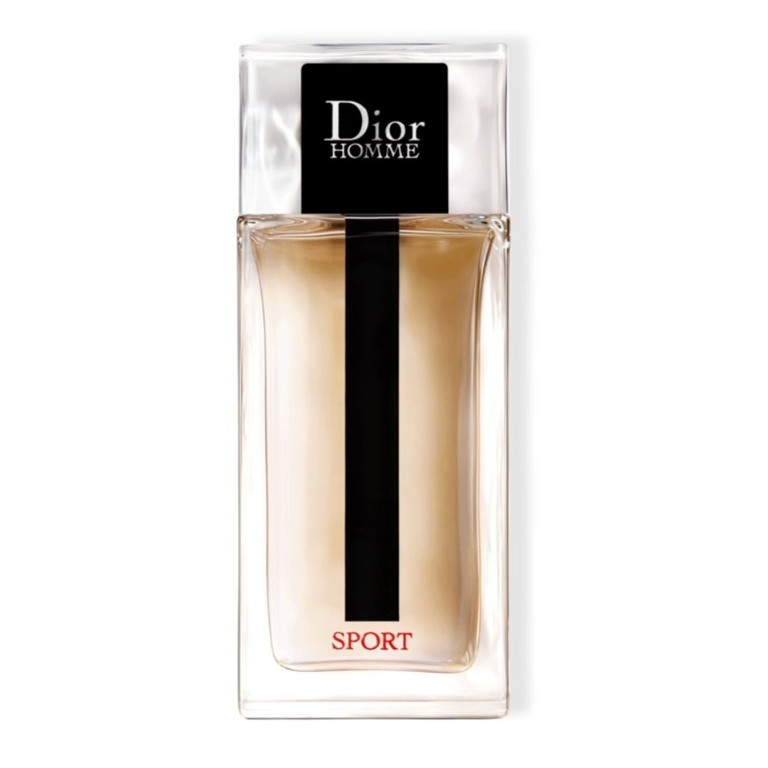 Dior Homme Sport